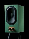 Buchardt Audio S400 MKII Color Signature Edition Pastel Green