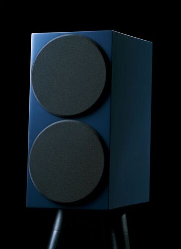 Buchardt Audio S400 MKII Color Signature Edition Navy Blue