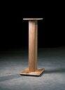 Buchardt Audio Buchardt Stands - Solid Wood Oak/Oak/Oak