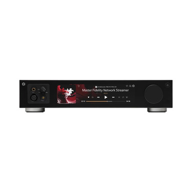 HiFi Rose RS451 Silver