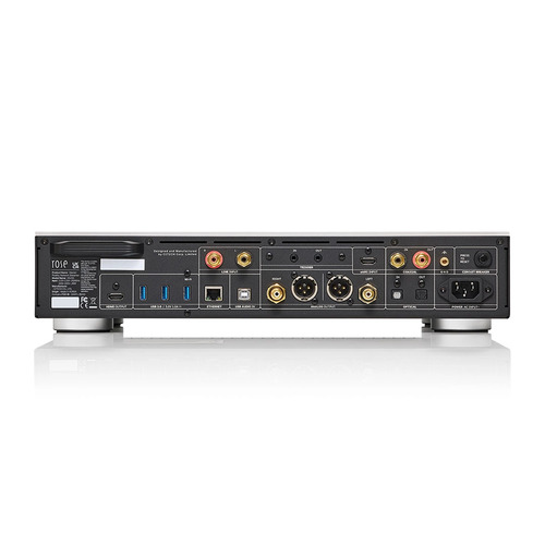 HiFi Rose RS451 Silver