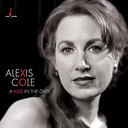 Alexis Cole A Kiss In The Dark One-Step