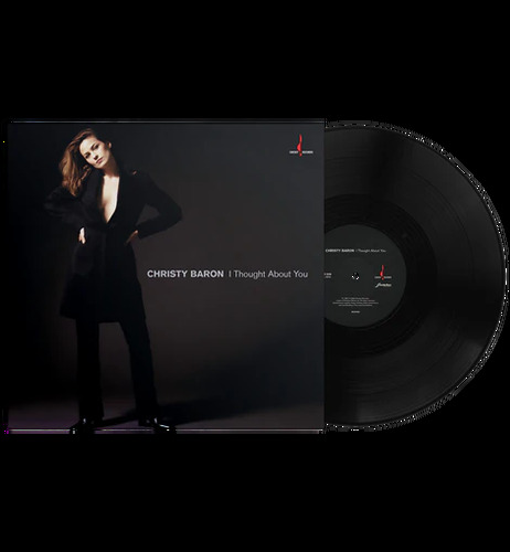 Christy Baron I Thought About You One-Step