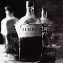 Fourplay Elixir (30th Anniversary Edition) One-Step Transparent Black Coloured Vinyl (2 LP)
