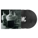 Fourplay Elixir (30th Anniversary Edition) One-Step Transparent Black Coloured Vinyl (2 LP)