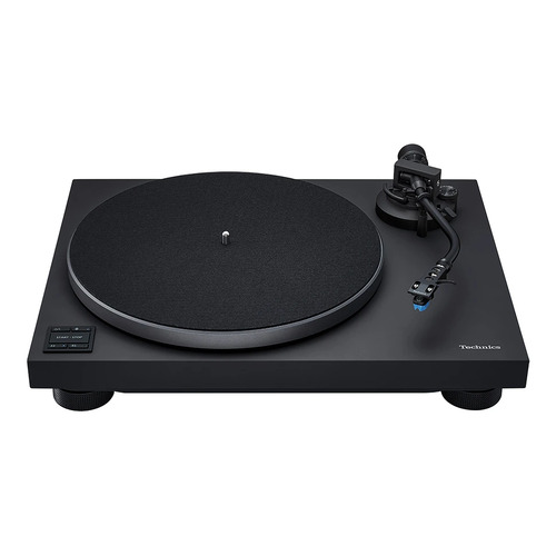 Technics SL-40CBT Charcoal Black