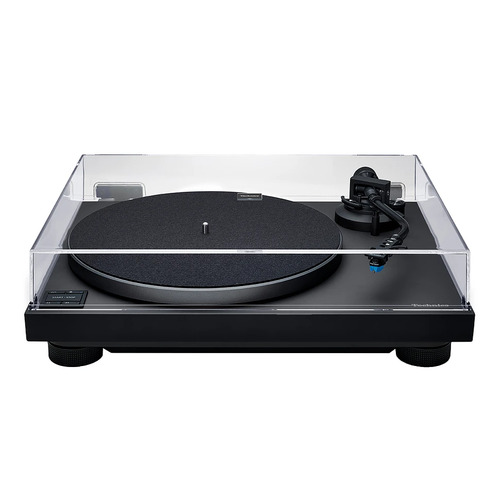 Technics SL-40CBT Charcoal Black
