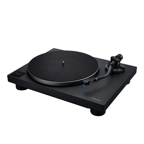 Technics SL-40CBT Charcoal Black
