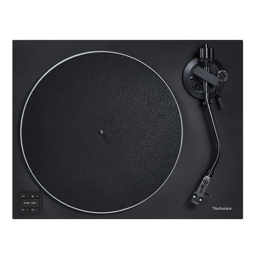 Technics SL-40CBT Charcoal Black