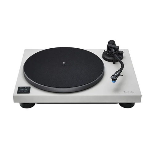 Technics SL-40CBT Silky Grey