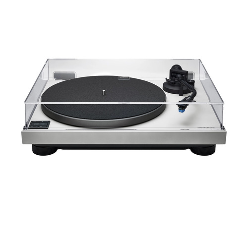Technics SL-40CBT Silky Grey