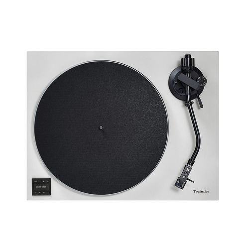 Technics SL-40CBT Silky Grey