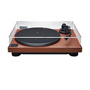 Technics SL-40CBT Terracotta Brown