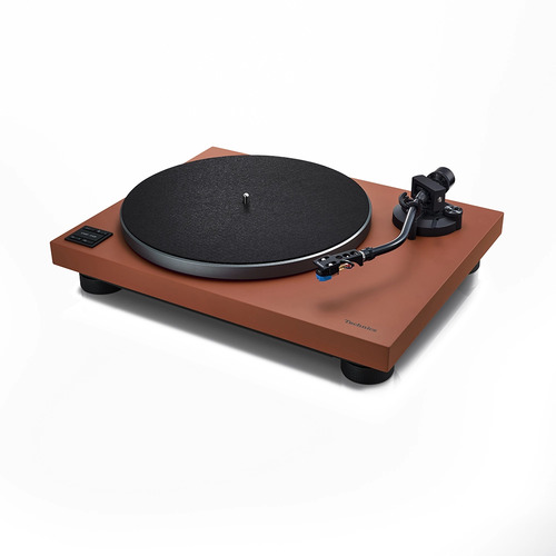 Technics SL-40CBT Terracotta Brown