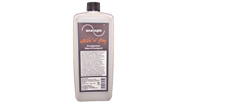 Analogis Wash'n'Play 1,0 L