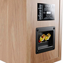 Indiana Line Diva 3 White/Wood