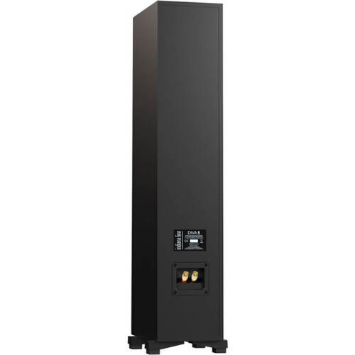 Indiana Line Diva 5 Black