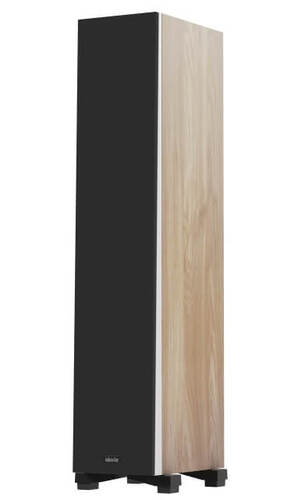 Indiana Line Diva 5 White/Wood
