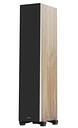 Indiana Line Diva 5 White/Wood