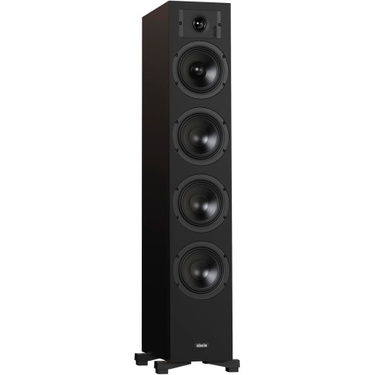 Indiana Line Diva 6 Black