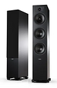Indiana Line Tesi 6 Black