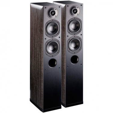 Indiana Line Nota 550 XN Black