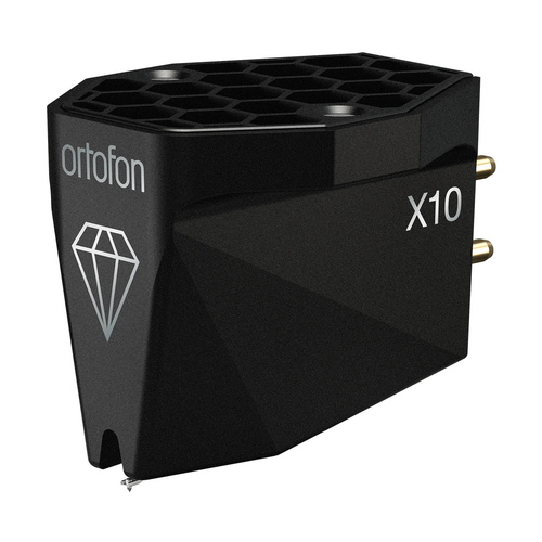 Ortofon MC X10