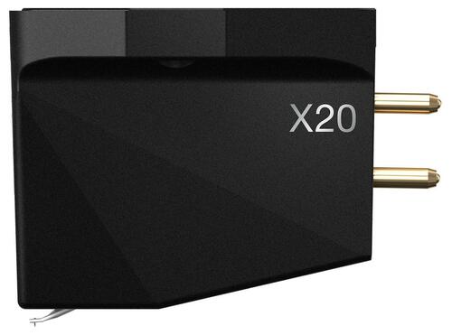 Ortofon MC X20