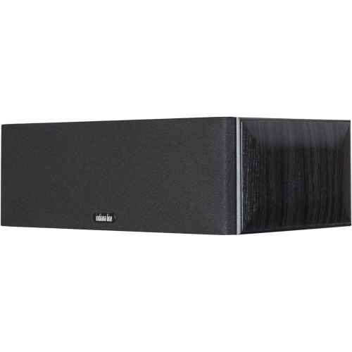 Indiana Line Nota 740 XN Black