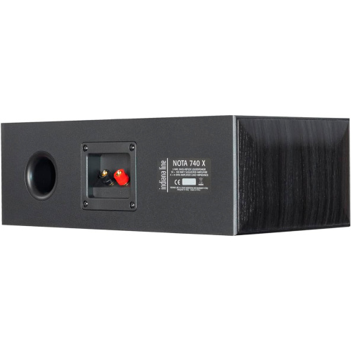 Indiana Line Nota 740 XL Walnut