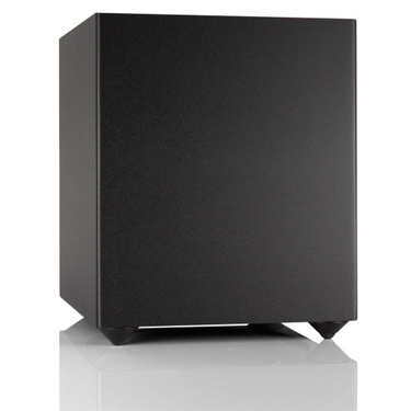 Indiana Line Basso 840 Black