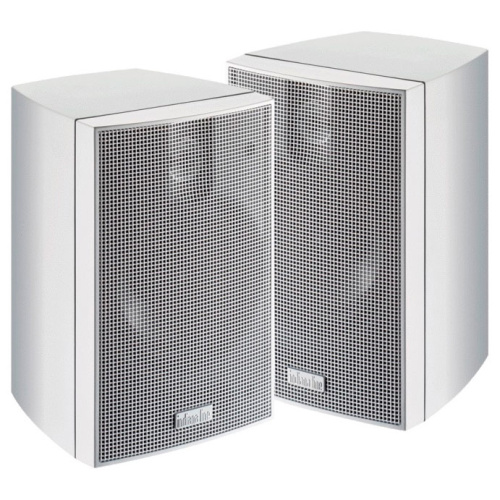 Indiana Line Nano.2 Bianco