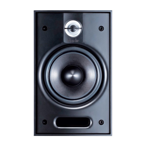 Indiana Line Nano.2 Nero