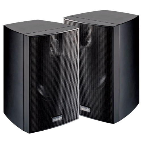 Indiana Line Nano.2 Nero