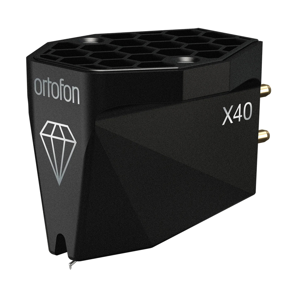Ortofon MC X40