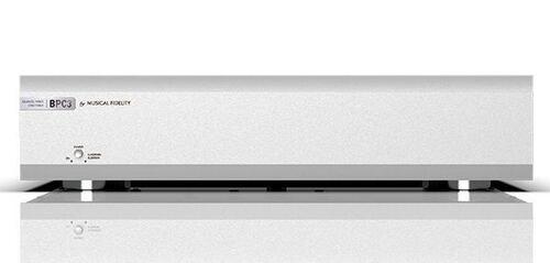 Musical Fidelity BPC 3 Silver