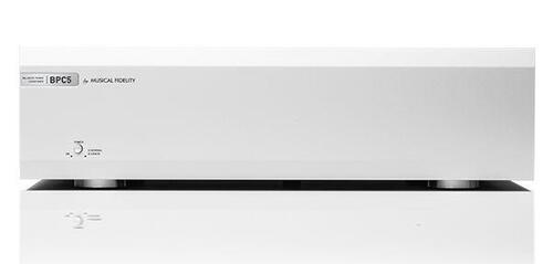 Musical Fidelity BPC 5 Silver