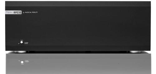 Musical Fidelity BPC 10 Black