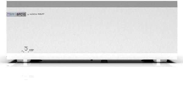 Musical Fidelity BPC 10 Silver