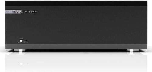 Musical Fidelity BPC 16 Black