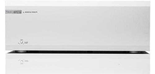 Musical Fidelity BPC 16 Silver