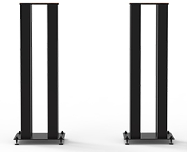 Musical Fidelity Monitor Stand 700 Black