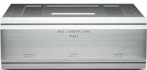 Musical Fidelity Nu-Vista Uni PSU Silver