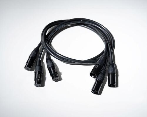 Musical Fidelity Nu-Vista Uni PSU Power Cable Set 3,0 м.