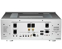 Musical Fidelity Nu-Vista DAC Silver