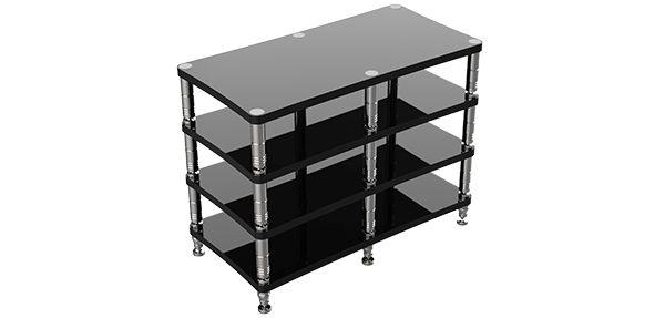 Musical Fidelity Nu-Vista Ultra Equipment Rack