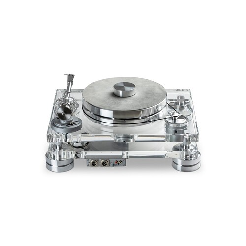 Musical Fidelity M8xTT Acrylic