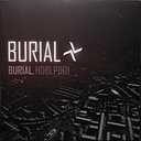 Burial Burial (2 LP)