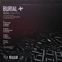 Burial Burial (2 LP)