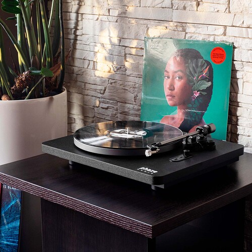 Phaze Audio Diana Shadow Black AT3600L